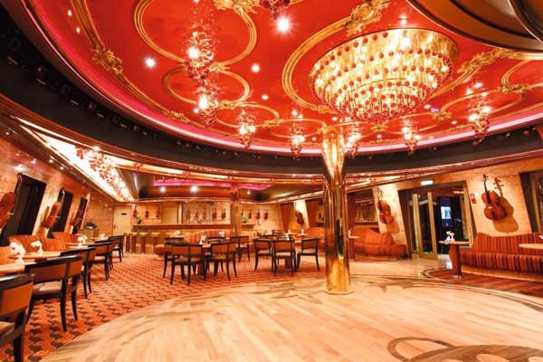 Costa Pacifica