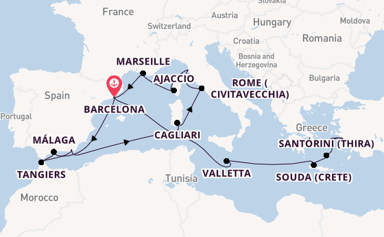 Holland America Line 