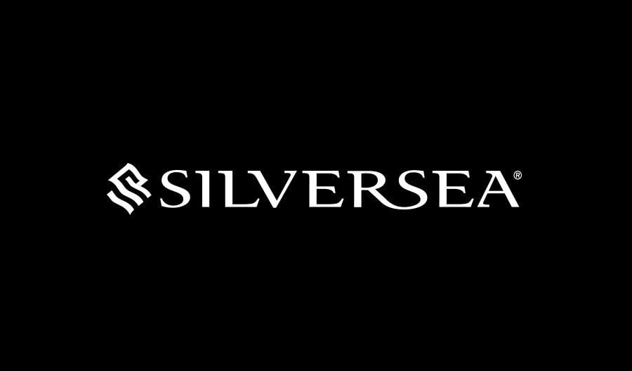 Logo of Silversea