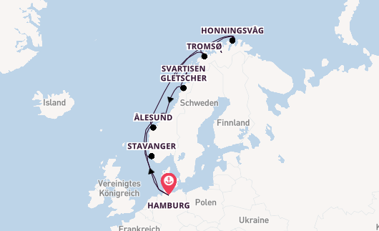 Hapag-Lloyd Cruises