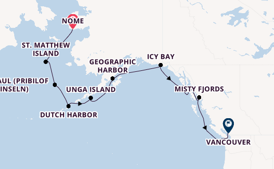 HX Hurtigruten Expeditions