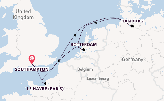 MSC Cruises