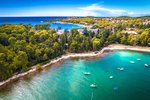 Brijuni Islands, Croatia