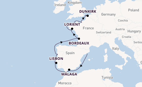 Regent Seven Seas Cruises