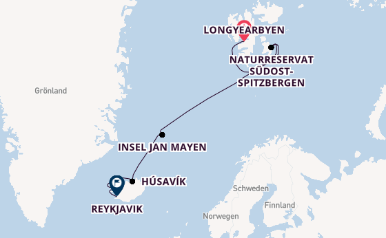 Silversea Cruises