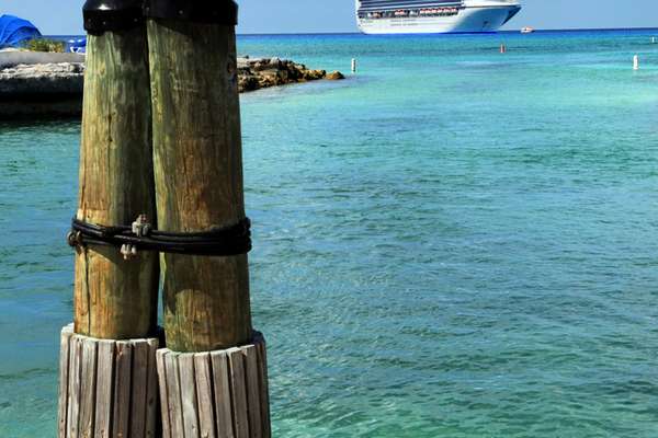 Princess Cays, Bahama's
