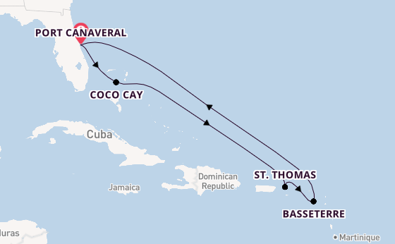 Royal Caribbean
