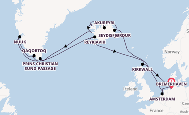 Costa Cruises