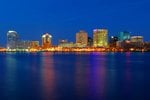 Norfolk, Virginia