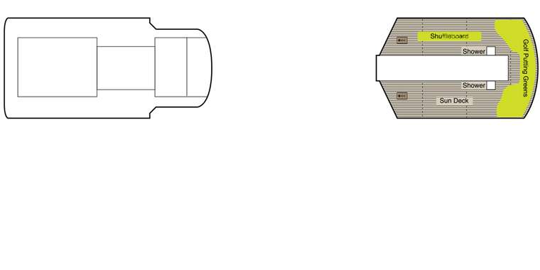 deck plan