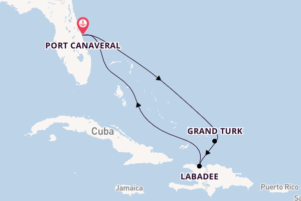 Royal Caribbean