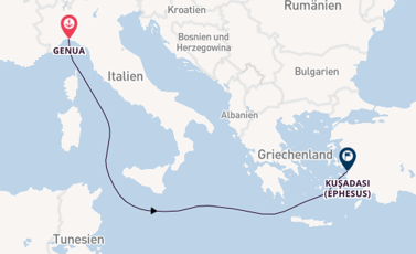 MSC Cruises