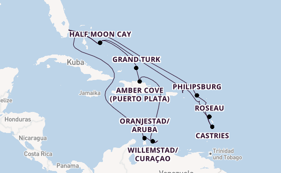 Holland America Line