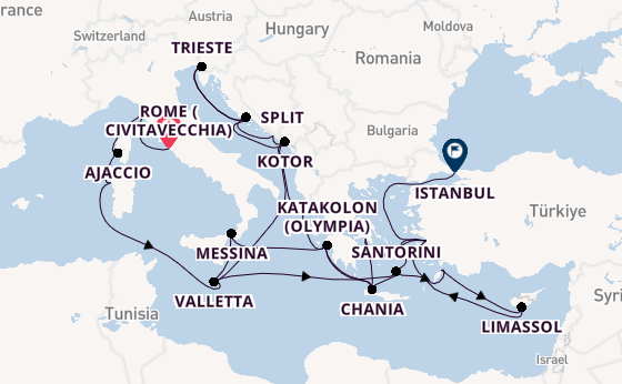 Princess Cruises