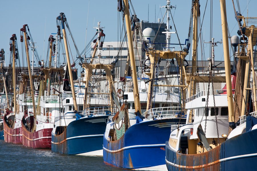Komfortschiff