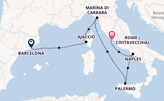 Virgin Voyages