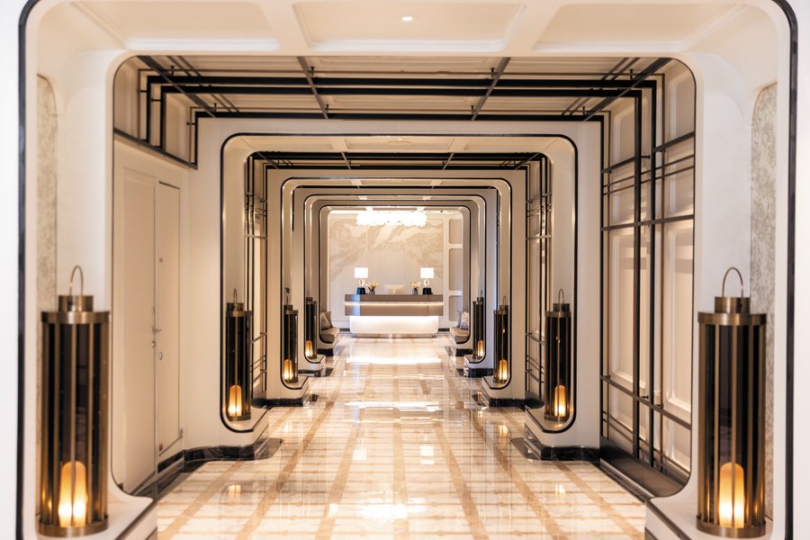 Seven Seas Grandeur