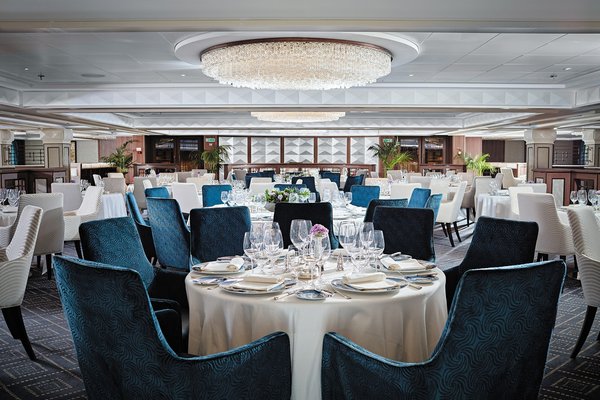 Seven Seas Navigator