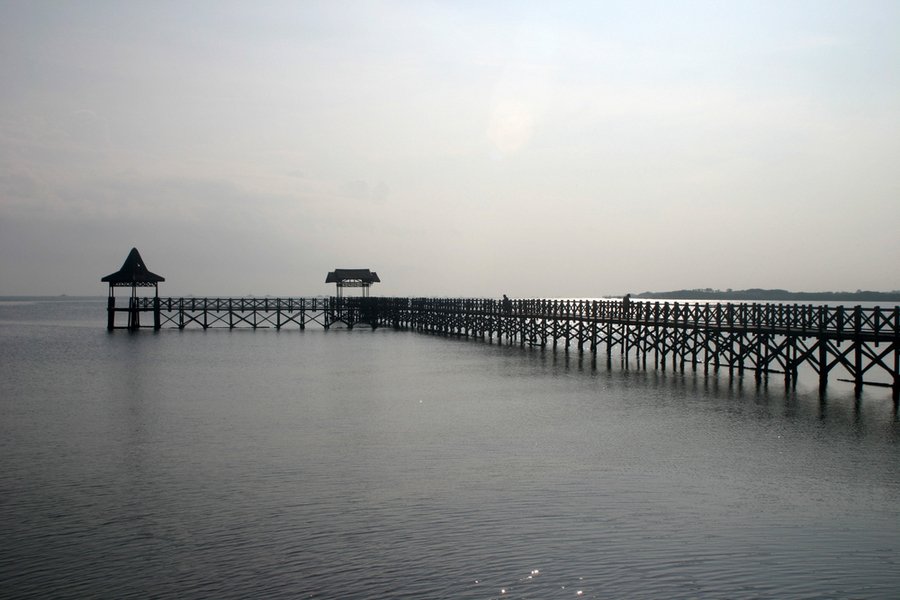 Südostasien ab Bali (Benoa), Indonesien auf der Seven Seas Explorer