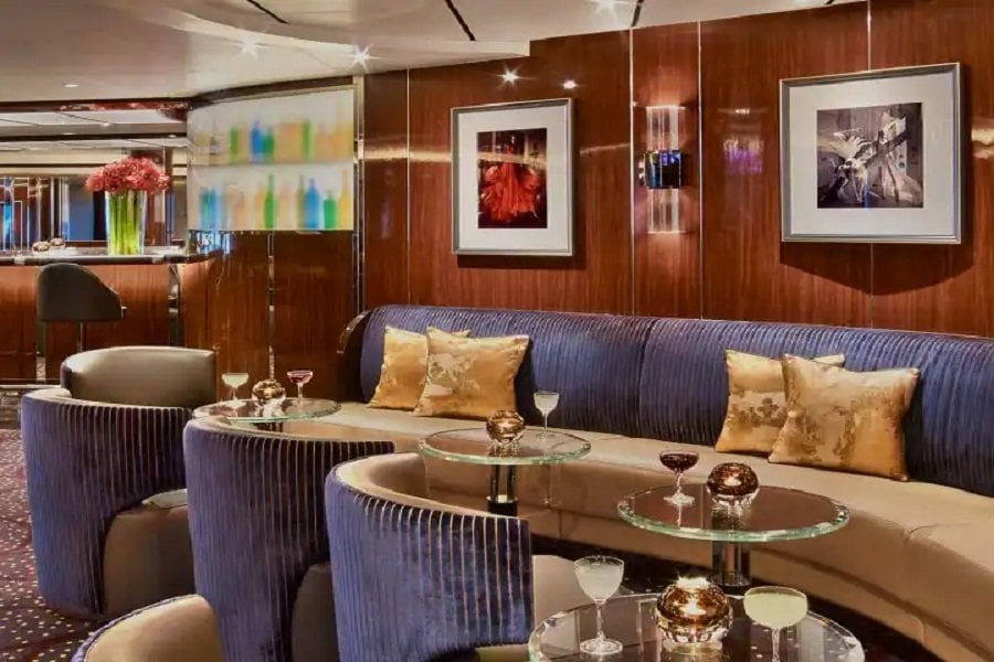 Seabourn Pursuit