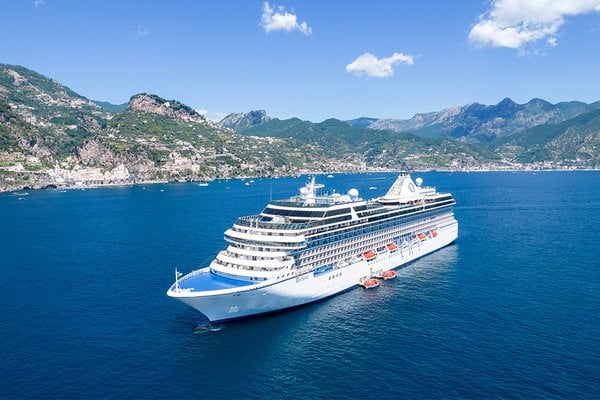 Oceania Cruises