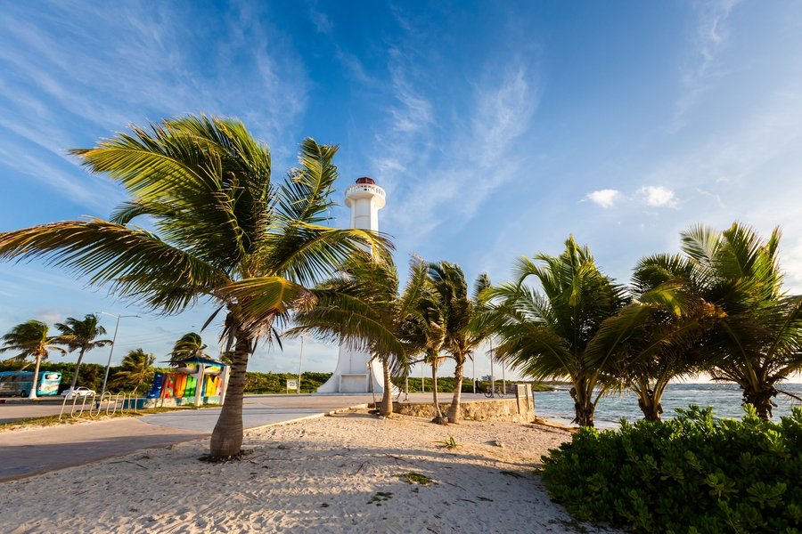 From Boston to the Blue: ABC Islands, Key West and Perfect Day