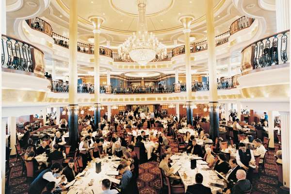 Cruising From Sydney To Singapore With Voyager Of The Seas Voyager Of The Seas Royal Caribbean