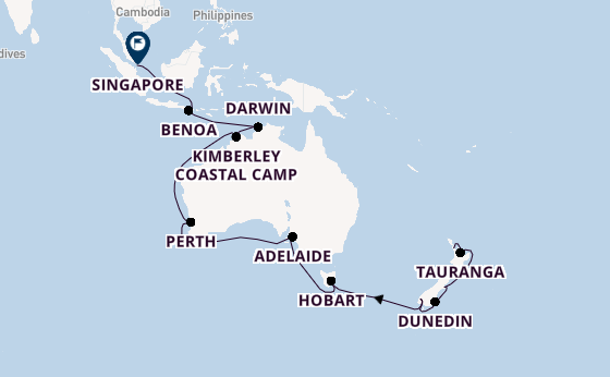 Princess Cruises
