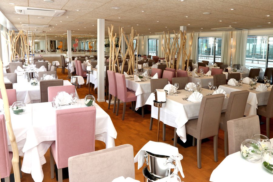 MS Camargue