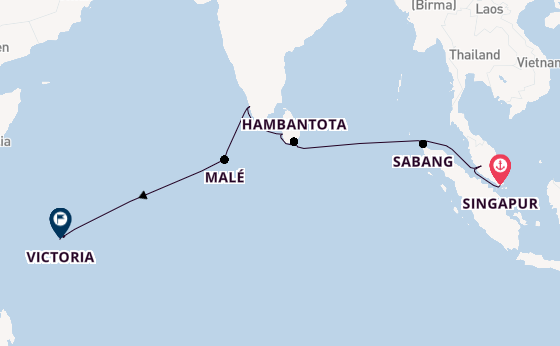 Azamara