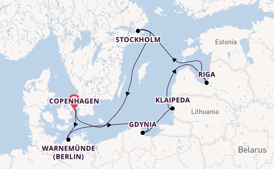 MSC Cruises