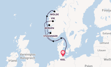 MSC Cruises