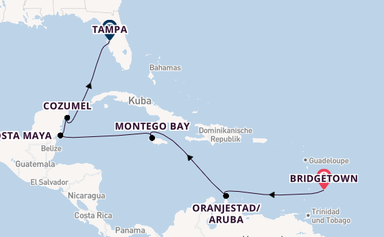 Oceania Cruises