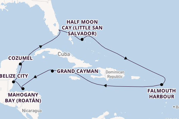 Holland America Line 