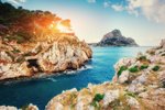 Milazzo, Italien