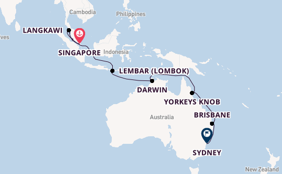 Princess Cruises
