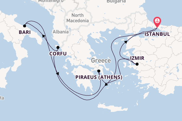 MSC Cruises