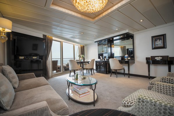 Seven Seas Mariner