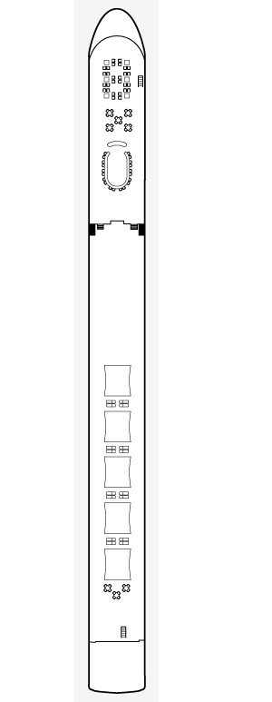deck plan