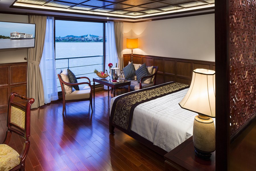 Charms of Mekong