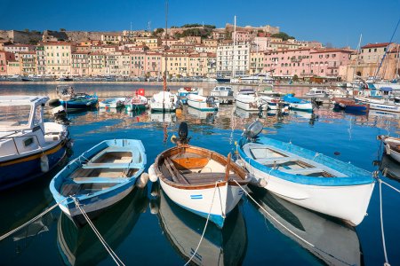 Britse Eilanden cruises met de Norwegian Prima