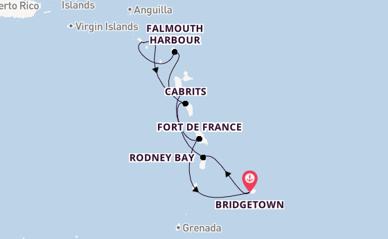 Star Clippers