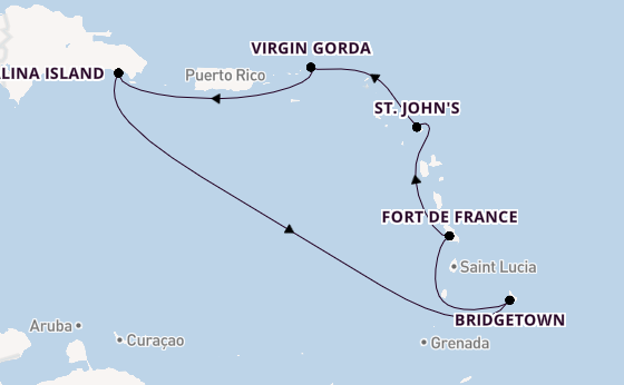 MSC Cruises