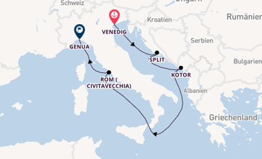 MSC Cruises