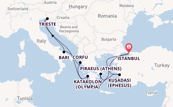 MSC Cruises
