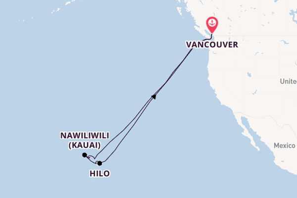 Holland America Line 