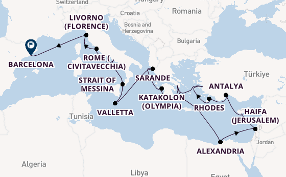 Holland America Line