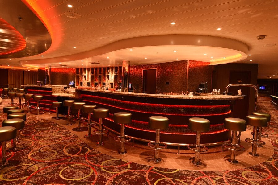 Carnival Radiance