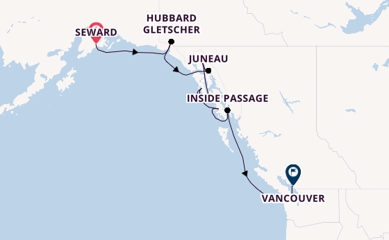 Silversea Cruises