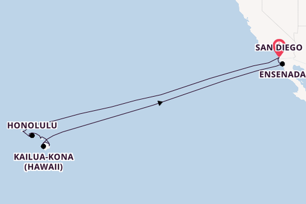 Holland America Line 
